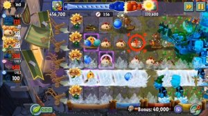 ТАКТИКА на 4.400.000 МИЛЛИОНА в турнире ICE-SHROOM & Friends vs. Zomboss! Ice-shroom season PvZ2.