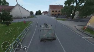 Arma Reforger: Gameplay stream 1