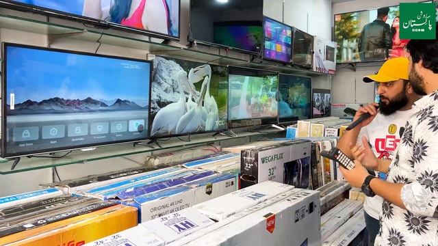 80% Discounted LED TV 2023 | 4K Imported LED Smart TV Wholesale Market | Cheapest price LED TV смотреть онлайн