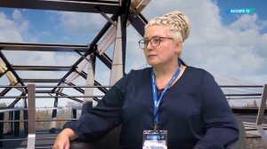 NATEXPO TV 2019 | Александр Железняков | Panasonic