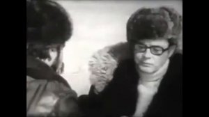 Реклама СССР-98. Реклама ГОССТРАХ(1976год).