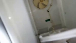 LG GR-B217BUG Refrigerator  Error FF....DIY EASY FIX!!!!!
