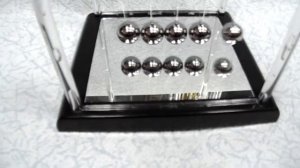 Сувенир маятник Ньютона на 5 шариков