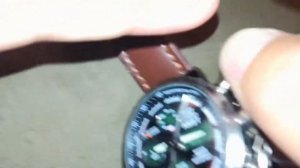 Часы AMST год спустя. Отзыв (часть 2)