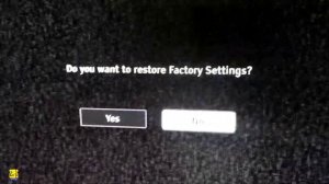 Sony Tv Factory Reset Without Remote | Sony Bravia LED TV Hard Reset Without Remote | SONY TV RESET