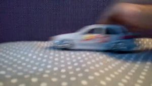 Как занизить ВАЗ 2115 игрушечную