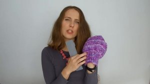 Tranquil HAT - small adult or child - Finished Object | knittingILove