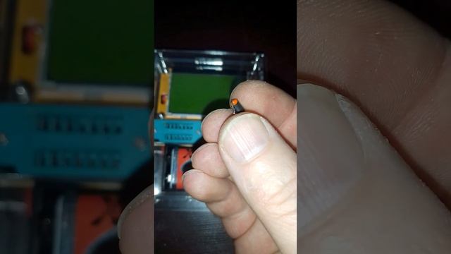 ЧТО ЭТО ЗА ШТУКА С ФЕРРИТОМ #рекомендации #своимируками #shortsfeed смотреть онлайн