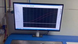 Проверка соленоидов АКПП 6T30 6T40 на стенде в масле hydra test