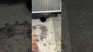 30613 Радиатор охлаждения Great Wall Hover H3 H5