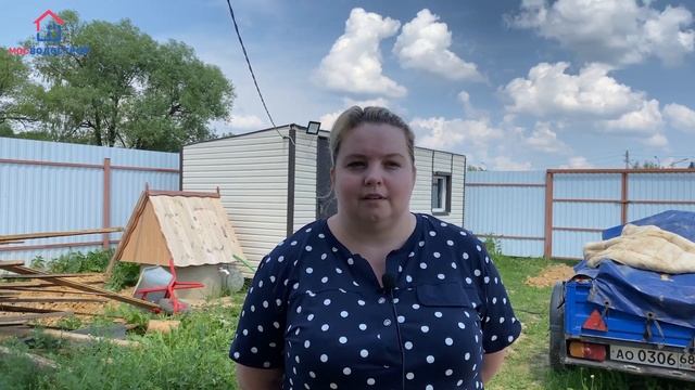 Автономное водоснабжение на базе колодца при постоянном проживании в частном доме. Отзыв Марии