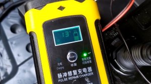 Зарядное устройство для Аккумулятора