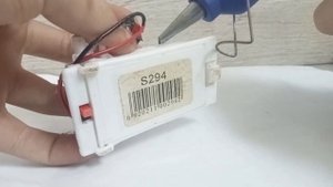 как сделать зарядку для батареек