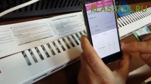 Видео обзор греющего плинтуса, обогревателя плинтусного Redmond c bluetooth управлением