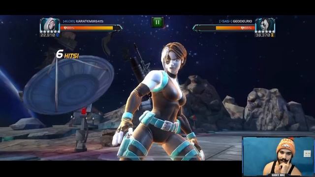 I Used Quake For The First Time In MONTHS - 4Loki vs SAS!!! смотреть онлайн