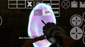 Portal Beta 2005 (Portal Prospekt)