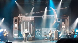 1. Бутусов - Если я заменю батарейки - СПб, БКЗ - 21.10.2023