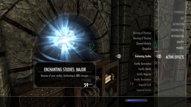The Magical College of Winterhold REMASTERED - Skyrim: Anniversary Edition (Xbox) Mod Showcase