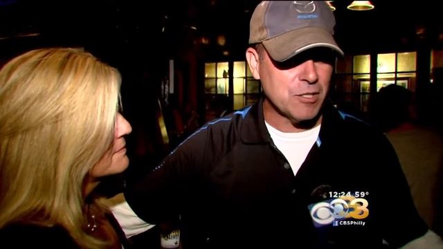 Watching Sports May Be Bad For Your Health, Study Reveals смотреть онлайн