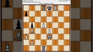 Играй по центру!