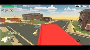 Новое обновление в CHICKEN GUN 2.8.04 (Chicken Gun)🐔🐔🐔🐔🐔