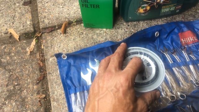 VW T4-Which oil is best? смотреть онлайн