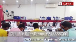 LED LCD Smart TV Repairing Course in Delhi | Expert Institute | 100% Practical Training. Book Demo