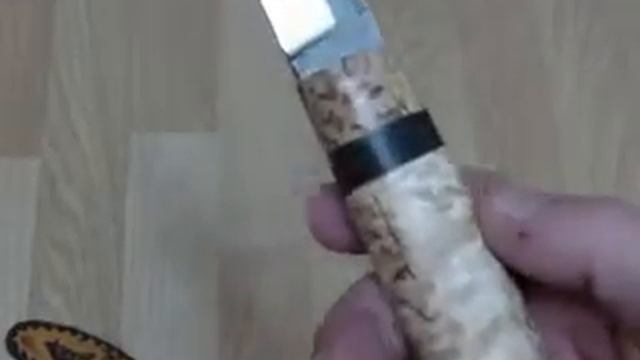 Северный нож www.knife-klinok.ru