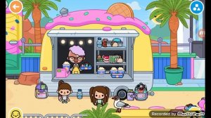 Тока бока нелюбимая дочь 3 часть 1 эпизот