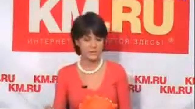 Хазин на канале KM TV Обсуждение судьбы стабфонда апрель 2008 смотреть онлайн