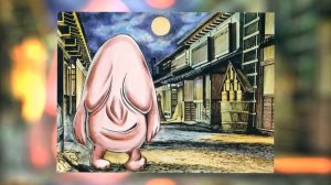 БЕЗУМНЫЕ ЯПОНСКИЕ СТРАШИЛКИ