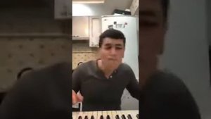 Сакит самедов