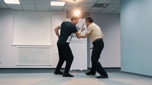 ТЕХНИКА РАБОТЫ С НОЖОМ. УРОК №1