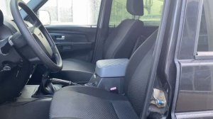 УАЗ Patriot '2016 I Рестайлинг 2