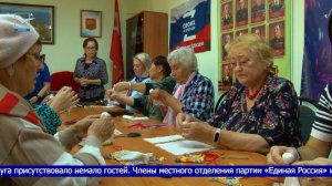 Мастер-класс по созданию кукол-оберегов