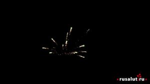 Батарея салютов "Армейский"  (Артикул: EC071)