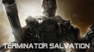 Прохождение игры Terminator Salvation. #2