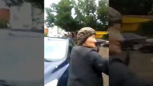 Зачем некоторые бабушки лазают по помойкам ?