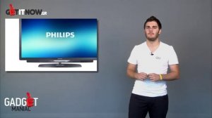 Philips 32PFL9705H - LED TV