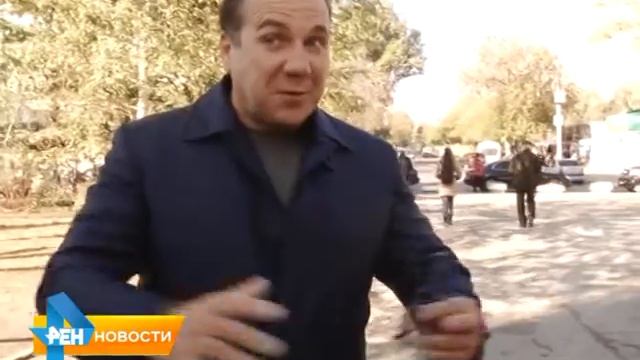 Продолжается благоустройство парковой зоны возле Крытого рынка