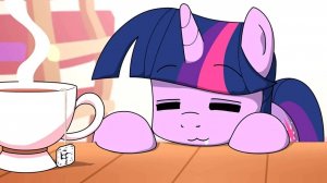 МАЙ ЛИТЛ ПОНИ _ My Little Pony _ РАЗБИТАЯ ЧАШКА _аудио сказка_Сказки на ночь_Слушать сказки онлайн