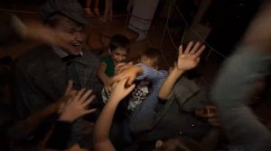 Квест _Шерлок Холмс и Доктор Ватсон_