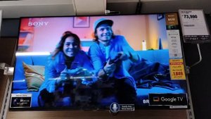 SONY BRAVIA 2023 NEW LINEUP // 43X80L, 50X80L, 85X80L
