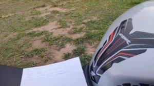 Про светодиодные повороты и прокачку тормозов на Honda CBR 1100XX.