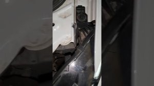 Ставлю восстановленный аккумулятор на Рено Аркана,после промывки содой. Будет жить или умрёт.