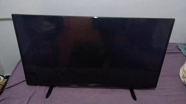 TV Panasonic 40 polegadas Modelo 40DS600B смотреть онлайн