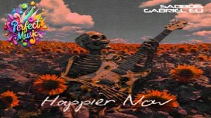 Топ Музыка 2024 | SadBois & Gabriel Eli - Happier Now | Зарубежные Хиты 2024 | Electronic Rock 2024