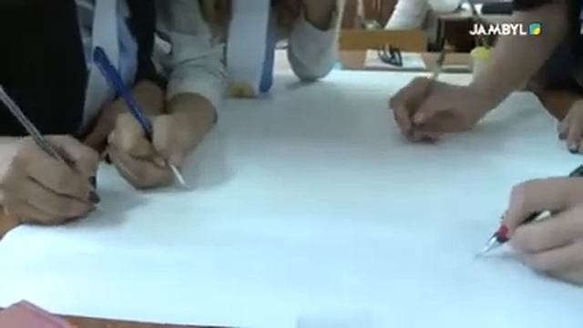 Уроки Самопознания. Тема: "Любовь - основа мироздания". Преподаватель:  к.п.н., доцент Санай Г.Е. смотреть онлайн