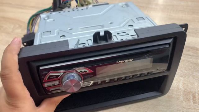 Pioneer смотреть онлайн