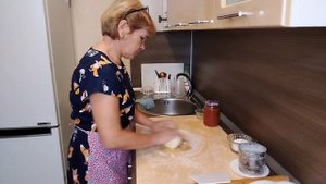 Нежнейшие рогалики. Простой рецепт, тесто без яиц.